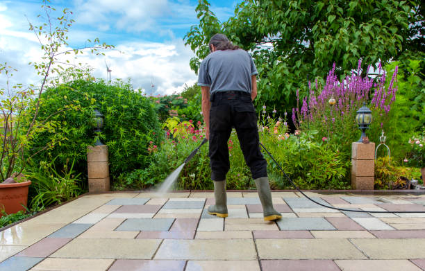 Oak Hill, OH Pressure washing Company